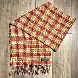 UNISEX D&Y softer than cashmere 100% Acrylic color: see last pic.